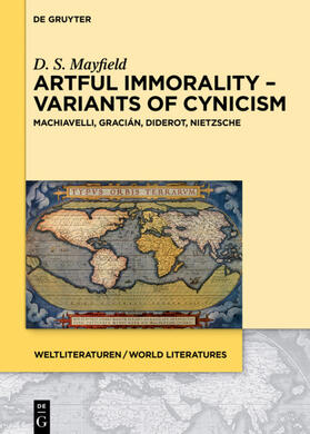 Mayfield |  Artful Immorality – Variants of Cynicism | eBook | Sack Fachmedien