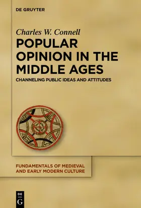 Connell |  Popular Opinion in the Middle Ages | eBook | Sack Fachmedien