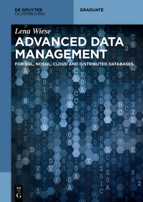 Wiese |  Advanced Data Management | eBook | Sack Fachmedien