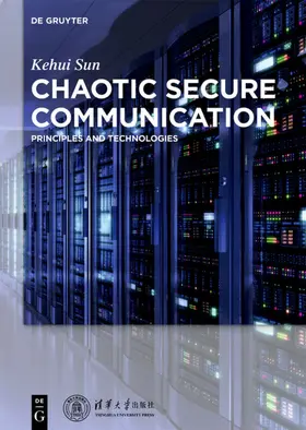 Sun |  Chaotic Secure Communication | eBook | Sack Fachmedien