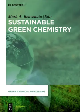 Benvenuto |  Sustainable Green Chemistry | eBook | Sack Fachmedien