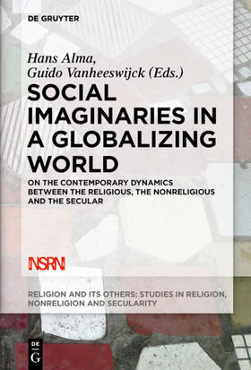 Alma / Vanheeswijck |  Social Imaginaries in a Globalizing World | eBook | Sack Fachmedien