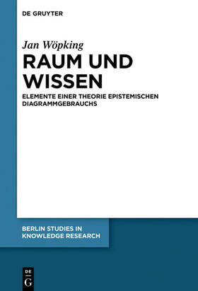 Wöpking |  Raum und Wissen | eBook | Sack Fachmedien