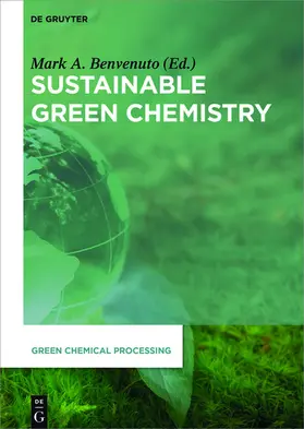 Benvenuto |  Sustainable Green Chemistry | eBook | Sack Fachmedien