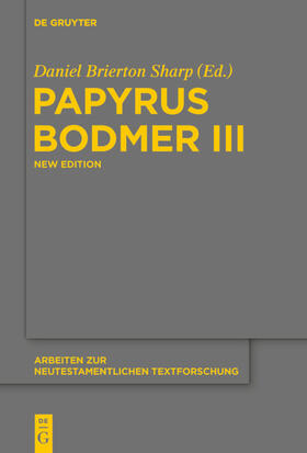 Sharp |  Papyrus Bodmer III | eBook | Sack Fachmedien