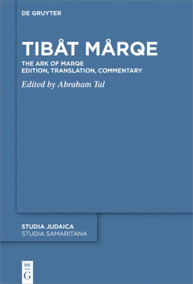 Tal |  Tibåt Mårqe | eBook | Sack Fachmedien