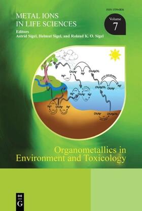 Sigel |  Organometallics in Environment and Toxicology | eBook | Sack Fachmedien
