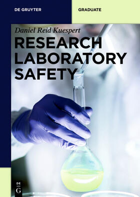 Kuespert |  Research Laboratory Safety | eBook | Sack Fachmedien