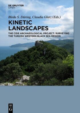 Düring / Glatz |  Kinetic Landscapes | eBook | Sack Fachmedien