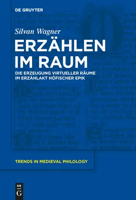 Wagner |  Erzählen im Raum | Buch |  Sack Fachmedien