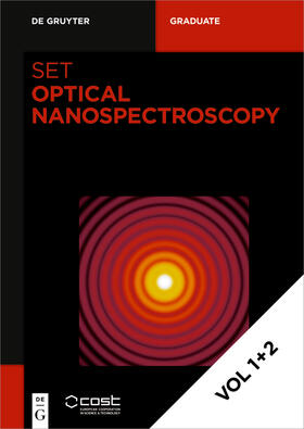 Meixner / Fleischer / Kern |  [Set Optical Nanospectroscopy, Vol 1+2] | Buch |  Sack Fachmedien