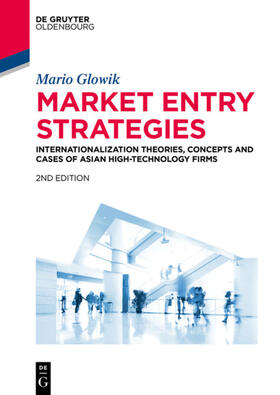 Glowik |  Market Entry Strategies | eBook | Sack Fachmedien
