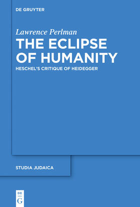 Perlman |  The Eclipse of Humanity | Buch |  Sack Fachmedien