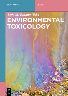 Botana |  Environmental Toxicology | eBook | Sack Fachmedien