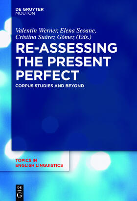 Werner / Suárez-Gómez / Seoane |  Re-assessing the Present Perfect | Buch |  Sack Fachmedien