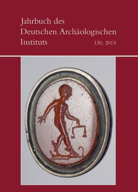 2015 | Buch | 978-3-11-044513-8 | sack.de