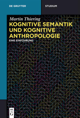 Thiering |  Kognitive Semantik und Kognitive Anthropologie | eBook | Sack Fachmedien