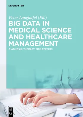 Langkafel |  Big Data in Medical Science and Healthcare Management | eBook | Sack Fachmedien