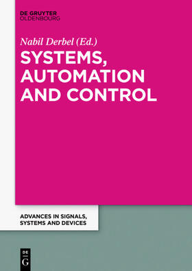 Derbel |  Systems, Automation and Control | eBook | Sack Fachmedien