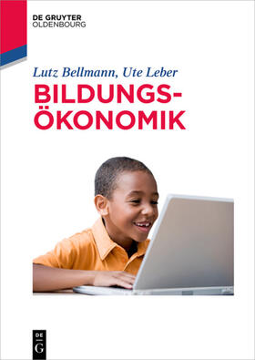 Bellmann / Leber |  Bildungsökonomik | eBook | Sack Fachmedien