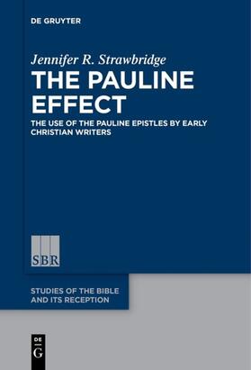 Strawbridge |  The Pauline Effect | eBook | Sack Fachmedien