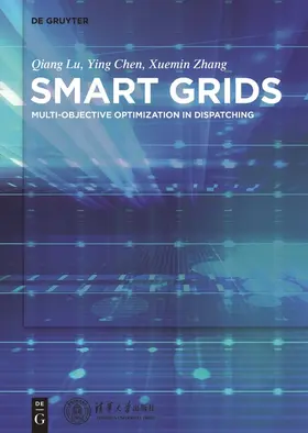 Lu / Chen / Zhang |  Smart Power Systems and Smart Grids | Buch |  Sack Fachmedien