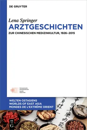 Springer |  Arztgeschichten | Buch |  Sack Fachmedien