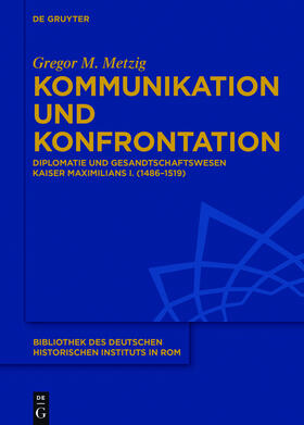 Metzig |  Kommunikation und Konfrontation | Buch |  Sack Fachmedien