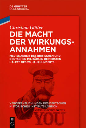 Götter |  Die Macht der Wirkungsannahmen | Buch |  Sack Fachmedien