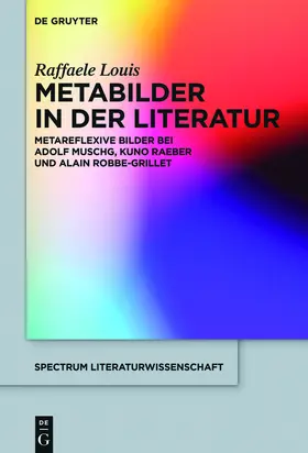 Louis |  Metabilder in der Literatur | Buch |  Sack Fachmedien