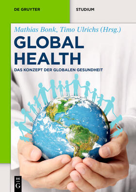 Ulrichs / Bonk |  Global Health | eBook | Sack Fachmedien