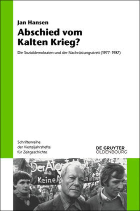 Hansen |  Abschied vom Kalten Krieg? | eBook |  Sack Fachmedien