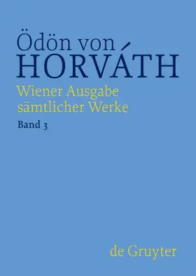 Horváth / Gartner / Streitler-Kastberger |  Geschichten aus dem Wiener Wald | eBook | Sack Fachmedien