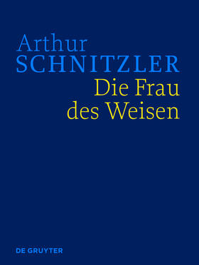 Fliedl / Polt-Heinzl |  Die Frau des Weisen | Buch |  Sack Fachmedien