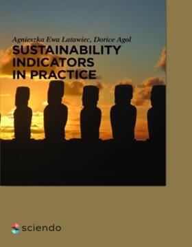 Latawiec / Agol | Sustainability Indicators in Practice | E-Book | sack.de