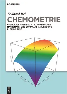 Reh |  Chemometrie | Buch |  Sack Fachmedien