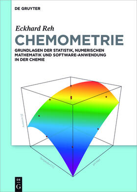 Reh |  Chemometrie | eBook | Sack Fachmedien