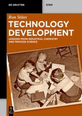 Stites |  Technology Development | eBook | Sack Fachmedien