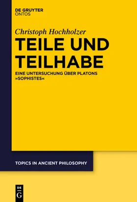 Hochholzer |  Teile und Teilhabe | eBook | Sack Fachmedien