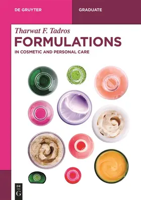 Tadros |  Formulations | Buch |  Sack Fachmedien