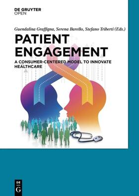 Graffigna / Barello / Triberti |  Patient Engagement | eBook |  Sack Fachmedien