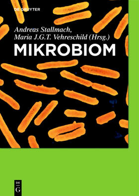 Stallmach / Vehreschild |  Mikrobiom | Buch |  Sack Fachmedien