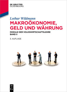 Wildmann |  Makroökonomie, Geld und Währung | eBook | Sack Fachmedien