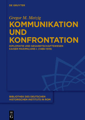 Metzig | Kommunikation und Konfrontation | E-Book | sack.de