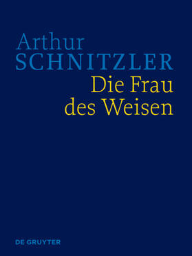 Fliedl / Schnitzler / Polt-Heinzl |  Die Frau des Weisen | eBook | Sack Fachmedien