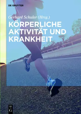 Schuler |  Körperliche Aktivität und Krankheit | eBook | Sack Fachmedien