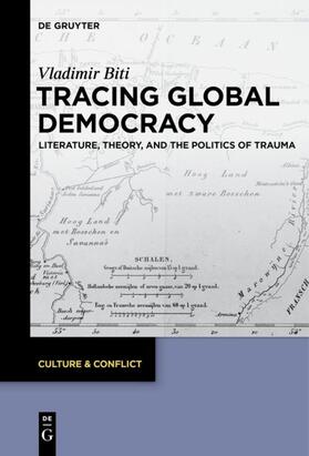 Biti |  Tracing Global Democracy | eBook | Sack Fachmedien