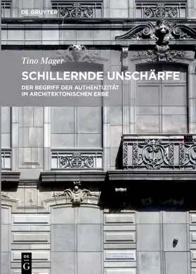 Mager |  Schillernde Unschärfe | Buch |  Sack Fachmedien