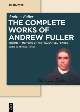 Haykin |  Memoirs of the Rev. Samuel Pearce | eBook | Sack Fachmedien