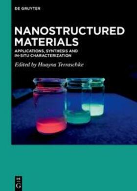 Terraschke |  Nanostructured Materials | eBook | Sack Fachmedien